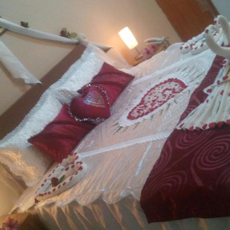 Hypertek Hotel Grand-Baie Kültér fotó