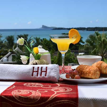 Hypertek Hotel Grand-Baie Kültér fotó