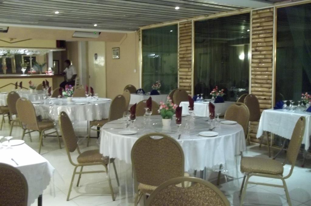 Hypertek Hotel Grand-Baie Kültér fotó