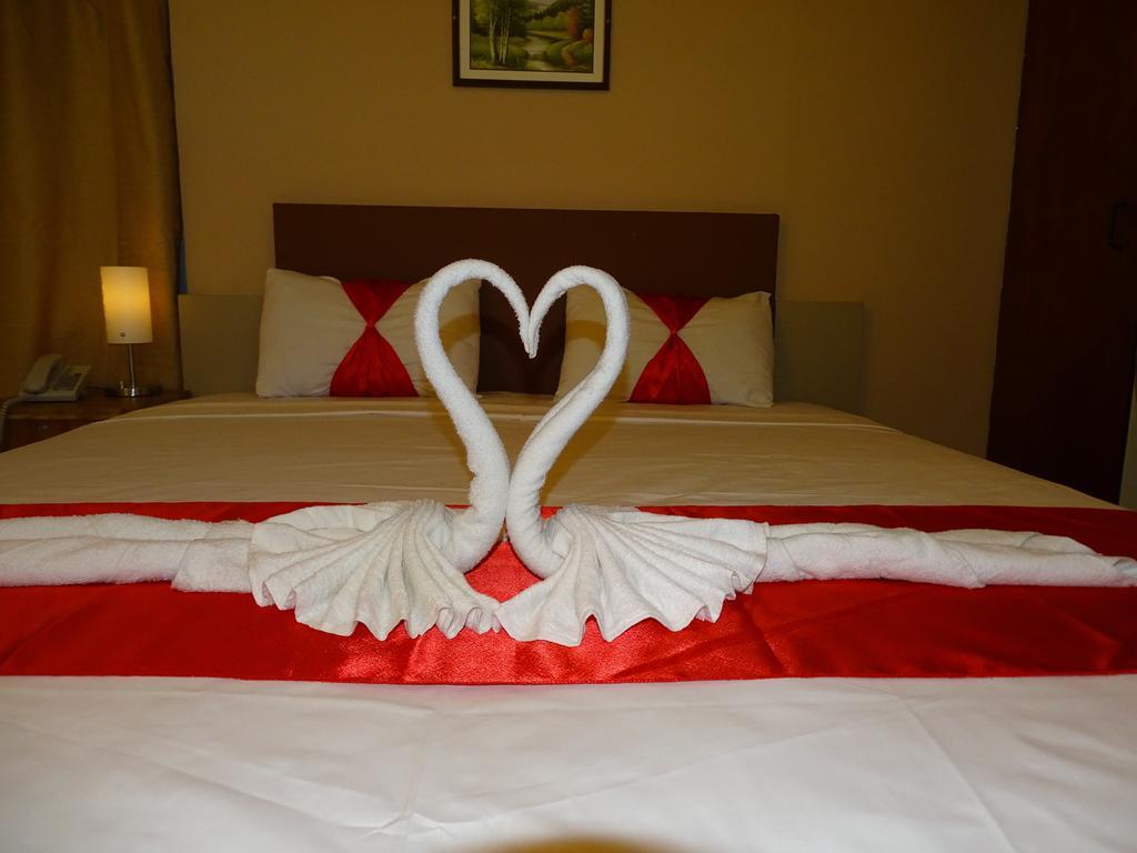 Hypertek Hotel Grand-Baie Kültér fotó