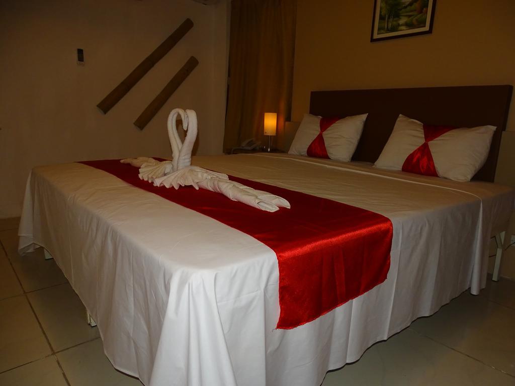 Hypertek Hotel Grand-Baie Kültér fotó