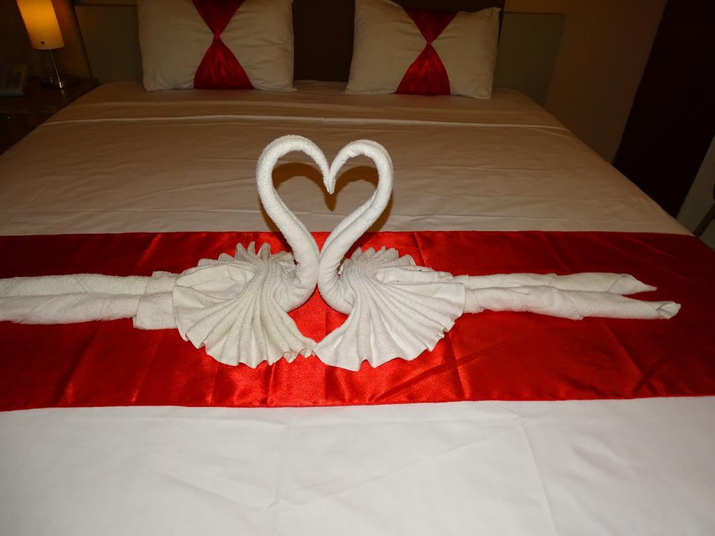 Hypertek Hotel Grand-Baie Kültér fotó