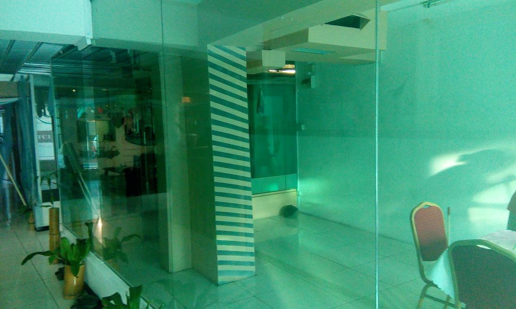 Hypertek Hotel Grand-Baie Kültér fotó