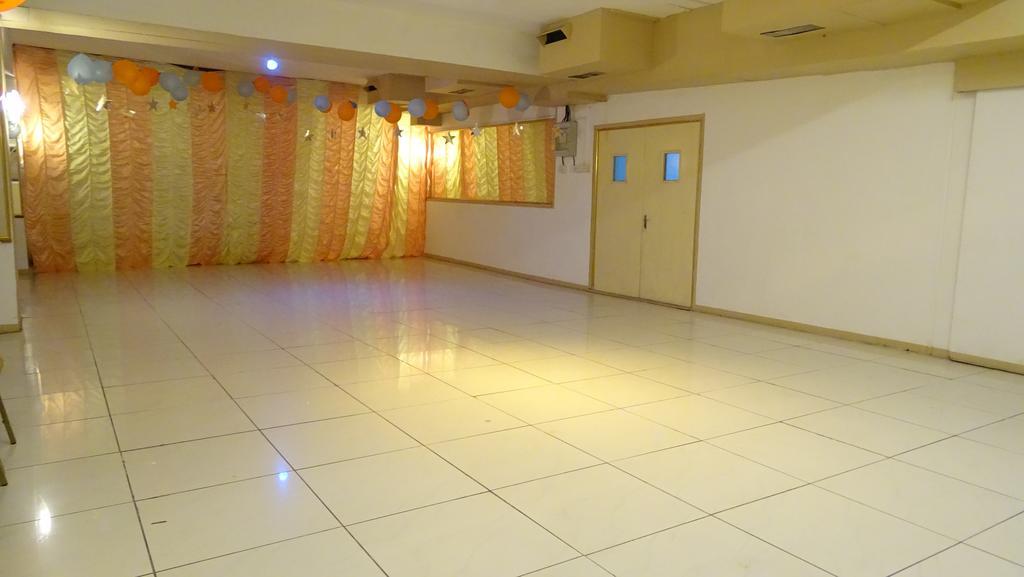 Hypertek Hotel Grand-Baie Kültér fotó