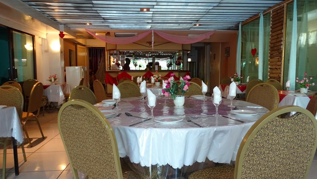 Hypertek Hotel Grand-Baie Kültér fotó
