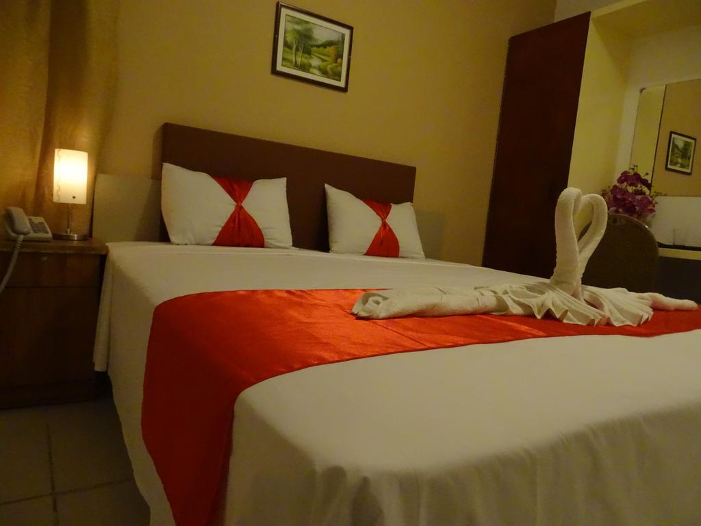 Hypertek Hotel Grand-Baie Kültér fotó