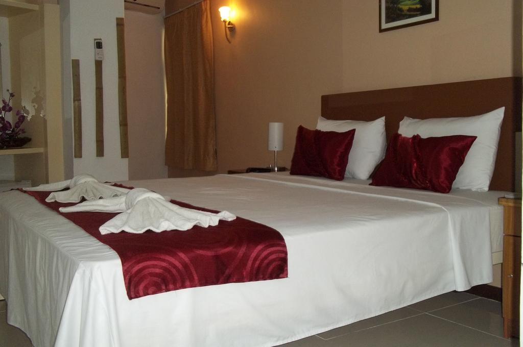 Hypertek Hotel Grand-Baie Kültér fotó