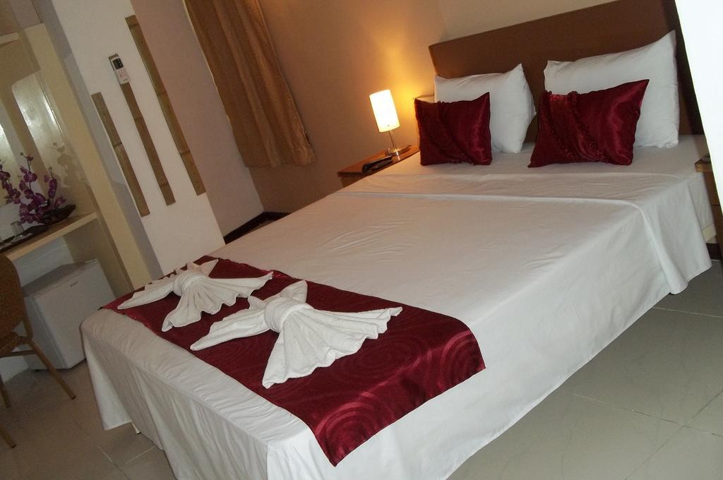 Hypertek Hotel Grand-Baie Kültér fotó