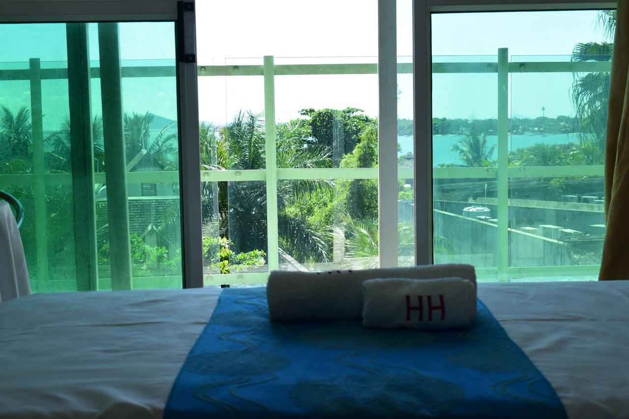 Hypertek Hotel Grand-Baie Kültér fotó