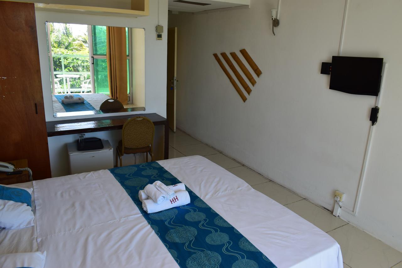 Hypertek Hotel Grand-Baie Kültér fotó