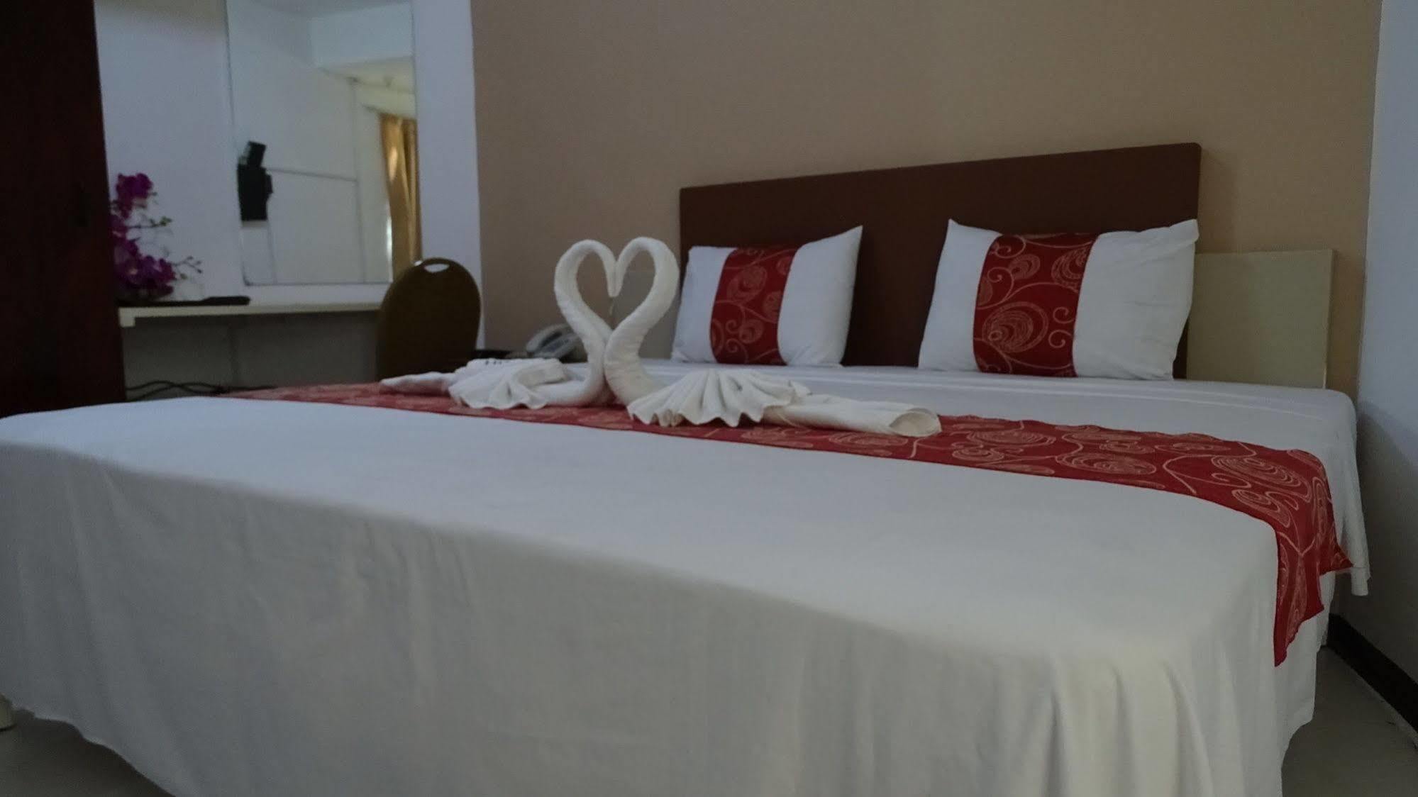 Hypertek Hotel Grand-Baie Kültér fotó